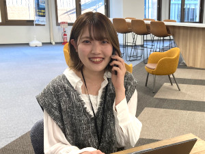 クイック・ネットワーク株式会社 問い合わせ対応／未経験から月給25万円／有給込み年休130日