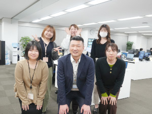 ジャパンギャランティサービス株式会社 一般事務／土日祝休／年休127日／原則定時退社／賞与年3回