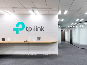 ティーピーリンクジャパン株式会社 営業事務／経験者歓迎／英語を活かせる／土日祝休み／賞与年2回