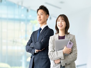 株式会社西商ビルサービス 建物の管理業務スタッフ／未経験歓迎／土日祝休み／地下鉄駅スグ