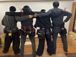 株式会社WiseRepair 補修・リペアの提案営業／月給31万2500円～／既存中心