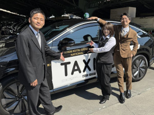 日本交通関西本部株式会社(日本交通グループ関西) 営業所管理スタッフ（運行管理）／未経験OK／月給28万円以上