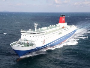 株式会社名門大洋フェリー 総合職（臨港店業務・旅客営業・貨物営業）／未経験歓迎