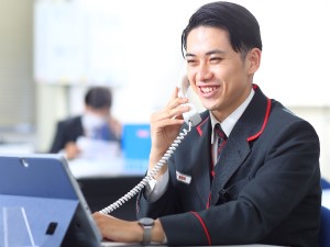 株式会社かんぽ生命保険【プライム市場】(日本郵政グループ) 地域密着型保険コンサルタント／完全週休2日／東海募集