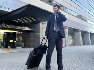 東北接着剤株式会社 技術サポート／未経験歓迎／賞与年2回／年休120日＆土日祝休