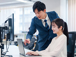 株式会社レスメッド 音声分析・品質改善／未経験歓迎／あなたの分析で組織を変える