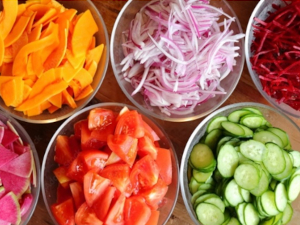 タイヘイ株式会社 食品の商品企画・提案担当／年休123日／月給30万円以上