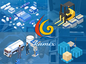 株式会社カミックス(上組グループ) 営業アシスタント／年休125日／実働7h／賞与4.3か月実績