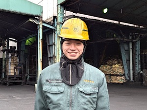 日豊興産株式会社(日豊ホールディングスグループ) 製造スタッフ／未経験歓迎／日勤のみ／賞与5.9カ月分／残業少