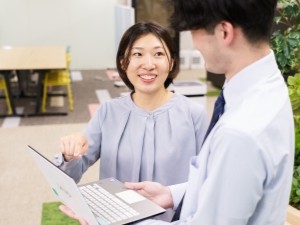 東京都ビジネスサービス株式会社 IT事務／東京都出資企業／未経験歓迎／土日祝休／えるぼし認定