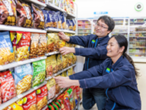 株式会社ファミリーマート FCオーナー／北海道・東北／未経験歓迎／ひとり加盟制度あり
