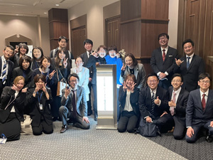 株式会社ガーデンメーカー 営業マネージャー候補・営業企画／月給45万円～／業界経験不問