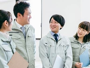 株式会社モステック 資材管理事務／未経験歓迎／土日祝休／残業20H以下／賞与有