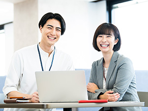 北辰物産株式会社 バックオフィス（総務・経理補助）／未経験歓迎／9連休取得OK