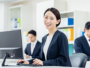 学校法人 国際医療福祉大学 市川総合病院（旧 東京歯科大学市川総合病院）(国際医療福祉大学グループ) 事務職員（総務・人事・経理・購買・情報システム・医療事務）