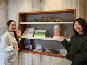 株式会社シェアネット 自社ブランドのECマーケター／年休121／完休2日／土日祝休