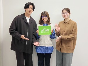 株式会社八木クリエイティブ グラフィックデザイナー／企画・提案から携わる／成果が反映