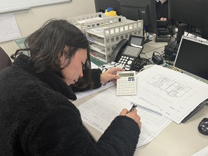 株式会社ブルケン東日本【スタンダード市場】(JKホールディングスグループ) 設計職（経験者歓迎）賞与3ヶ月分！年休128日！土日祝休み！