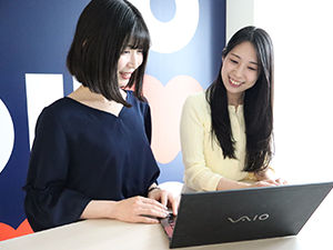 ランスタッド株式会社 事務・9割以上未経験・月収例29万円～・残業少／年休123日