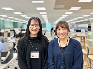 株式会社ネクセライズ(JERAグループ) 労務／未経験歓迎／在宅有／月残業平均10～20h／家賃補助有