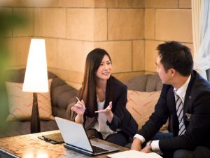 株式会社ＢＰ オープニング募集あり／ノルマなし／法人イベントプロデューサー