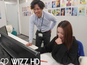 ＷＩＺＺ．ＨＤ株式会社 （社内）マーケティング事務 ／土日祝休／実質年休133日！