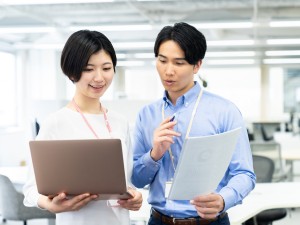 弁護士法人春田法律事務所 Webマーケター・デザイナー／リモート・フレックス／残業なし