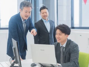 株式会社ゆびすいコンサルティング(ゆびすいグループ) 経営コンサルタント／未経験歓迎／年間休日128日／残業少なめ