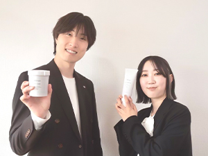 株式会社ワンストップ 美容業界の提案営業／未経験歓迎／年休120日／飛び込みなし