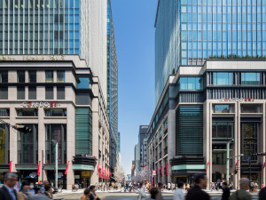 三井不動産ファシリティーズ株式会社(三井不動産グループ) ビル設備管理／40～60代活躍中／年休120日以上／賞与有