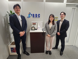 ビジネス・デザイン・コンサルティング株式会社 ITコンサルタント／未経験歓迎／リモート可／月給30万円以上