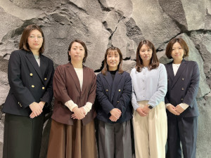 ディーズエナジーパートナー株式会社(大器グループ) 人事労務／未経験歓迎／月給28万円～／賞与年2回／駅チカ