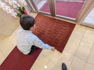 株式会社南海クリーンサービス ルート配送／未経験歓迎／賞与年2回以上／月給26万円以上