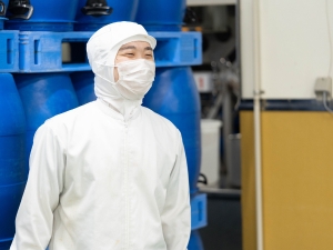 Umios広洋株式会社(グループ会社：Umios ※旧マルハニチロの100%子会社) 食品工場の設備管理・整備／未経験歓迎／年間休日120日