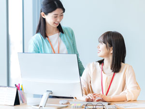 理研アルマイト工業株式会社 経理／賞与実績4.17カ月分／福利厚生充実