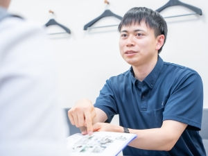 ニューアロイ株式会社 既存中心の提案型営業／未経験歓迎／年休120日／残業月5h