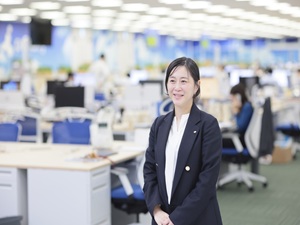 株式会社ピーアール・デイリー 制作進行管理／横浜／土日祝休み／賞与2回／年休123日以上