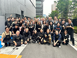 エクイニクス・ジャパン株式会社 ITサポート／英語力を活かせる／未経験歓迎／月16回勤務