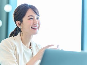 株式会社ケイプロモーション 企画にも携われる営業アシスタント／年休123日／実働7時間