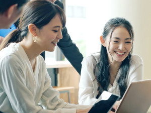 株式会社ウィリアムズ・リー・ジャパン プレゼン資料の作成サポート／未経験からプロへ／月給29万円～