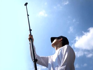 株式会社ルミカ 自由な撮影を叶える機材の営業／月給32万円以上／年休124日