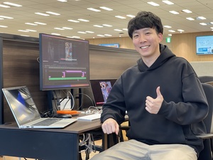 株式会社ジャパネットホールディングス 映像エディター／インハウス／週3ノー残業／仕事持ち帰り禁止