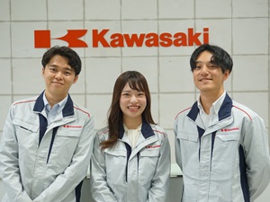 川崎重工業株式会社（プライム市場・名証プレミア上場） 総合職（営業・事業企画・管理部門）／賞与4回／年休125日