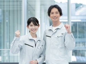 株式会社アスパーク 総合職（テスター・評価試験）／昇給有／経験不問／E002ーE