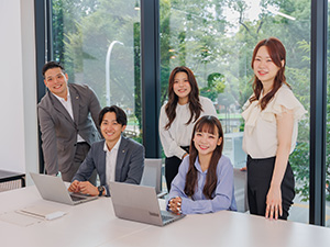 株式会社ワークナビ 人材コーディネーター／月給50万円～／年12回の昇給昇格機会