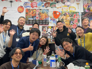 株式会社オマツリジャパン 企画制作ディレクター／フレックス／リモートあり／年休120日