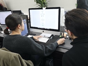 フランクアート株式会社 WEBエンジニア／残業20時間未満／時短勤務制度あり