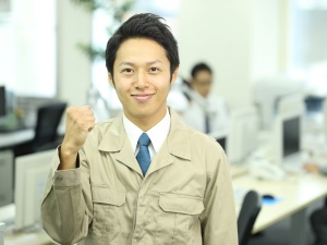 大一工業株式会社 現場作業スタッフ（管理）／未経験歓迎／月給22万円～／転勤無