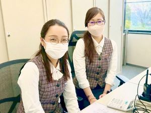 株式会社共栄サービス 入力業務で終わらない本部経理／会社運営に関わるポジション