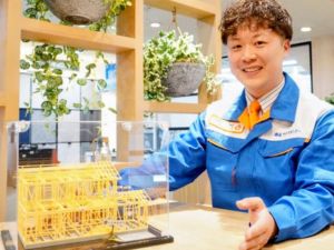 株式会社阪奈ガスセンター 総合職（営業・修理等）定着率96％／未経験から年収900万可